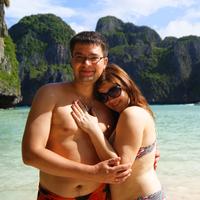 Отзыв от Олеся - Виза Destination Thailand