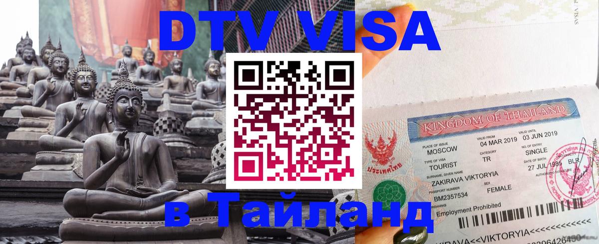 Сколько стоит DTV виза — актуальные цены, оформление даже без документов - 18.11.2025 